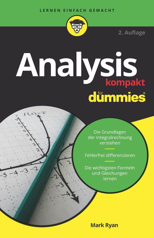 Analysis kompakt für Dummies by Mark Ryan