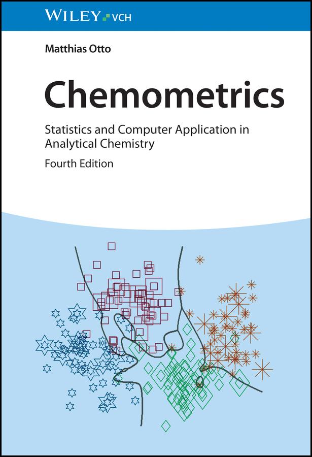 Chemometrics by Matthias Otto