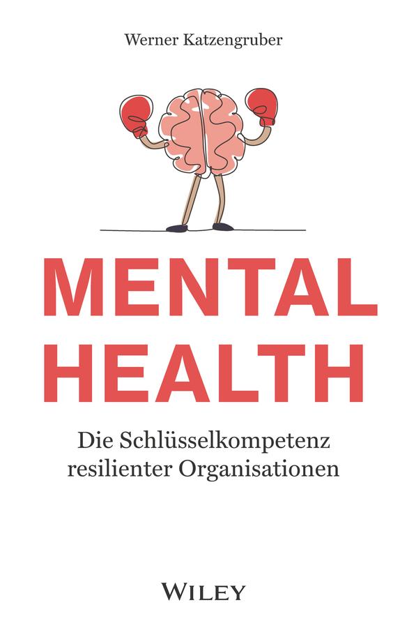 Mental Health by Werner Katzengruber
