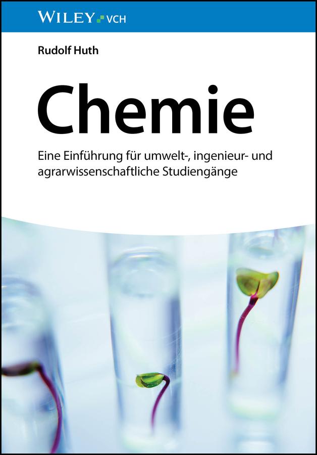 Chemie by Rudolf Huth