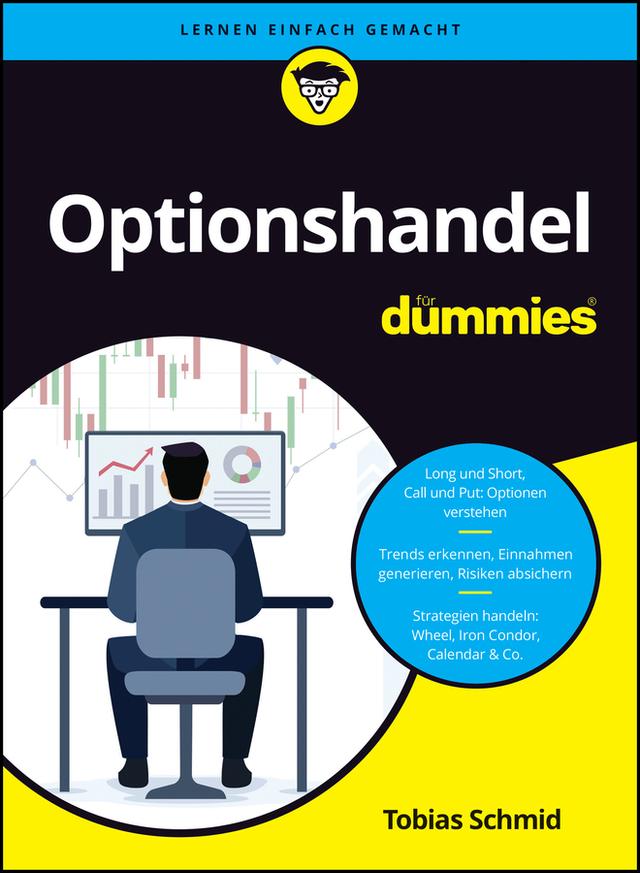 Optionshandel für Dummies by Tobias Schmid