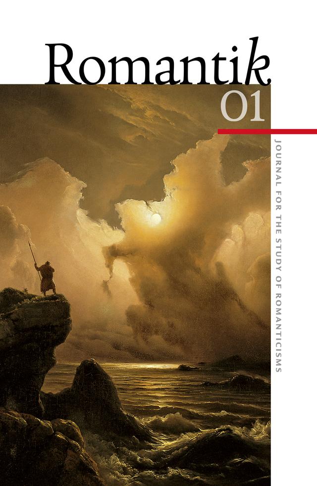 Romantik Volume 1 by Anna Lena Sandberg, Karina Lykke Grand, Lis Moeller, Robert W. Rix