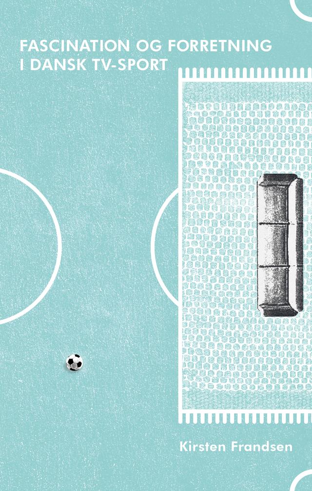 Fascination og forretning by Kirsten Frandsen