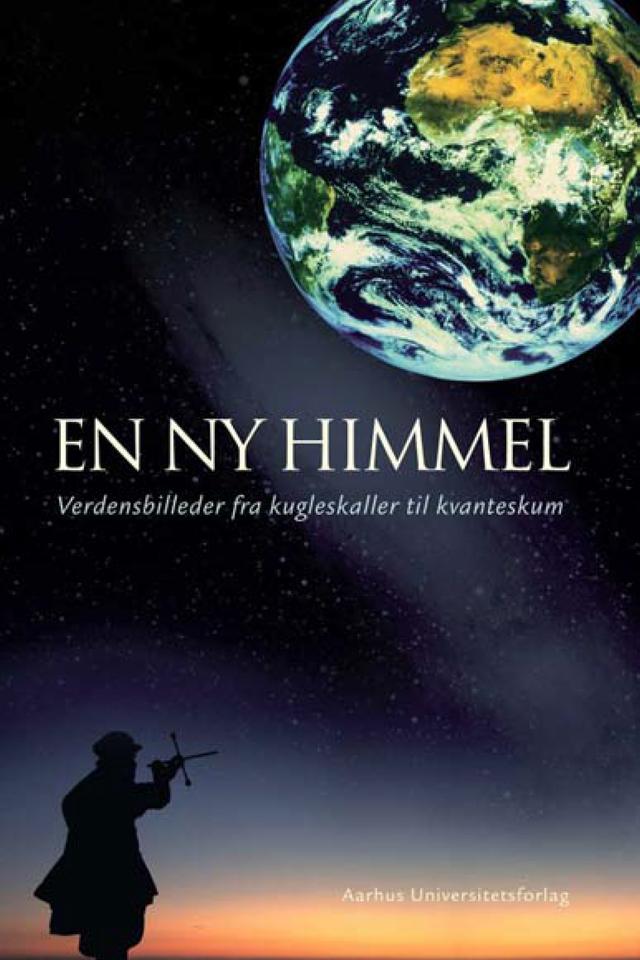 En ny himmel by Aarhus University Press
