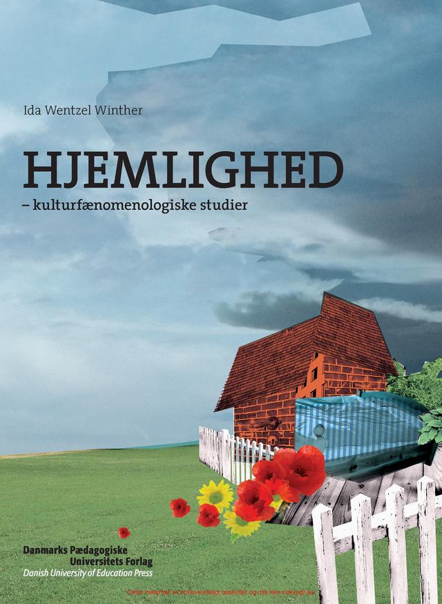 Hjemlighed by Ida Wentzel Winther
