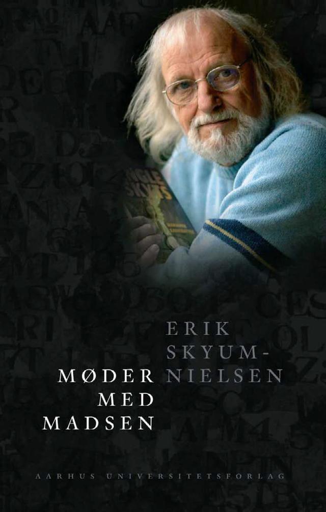 Moder med Madsen by Erik Skyum-Nielsen