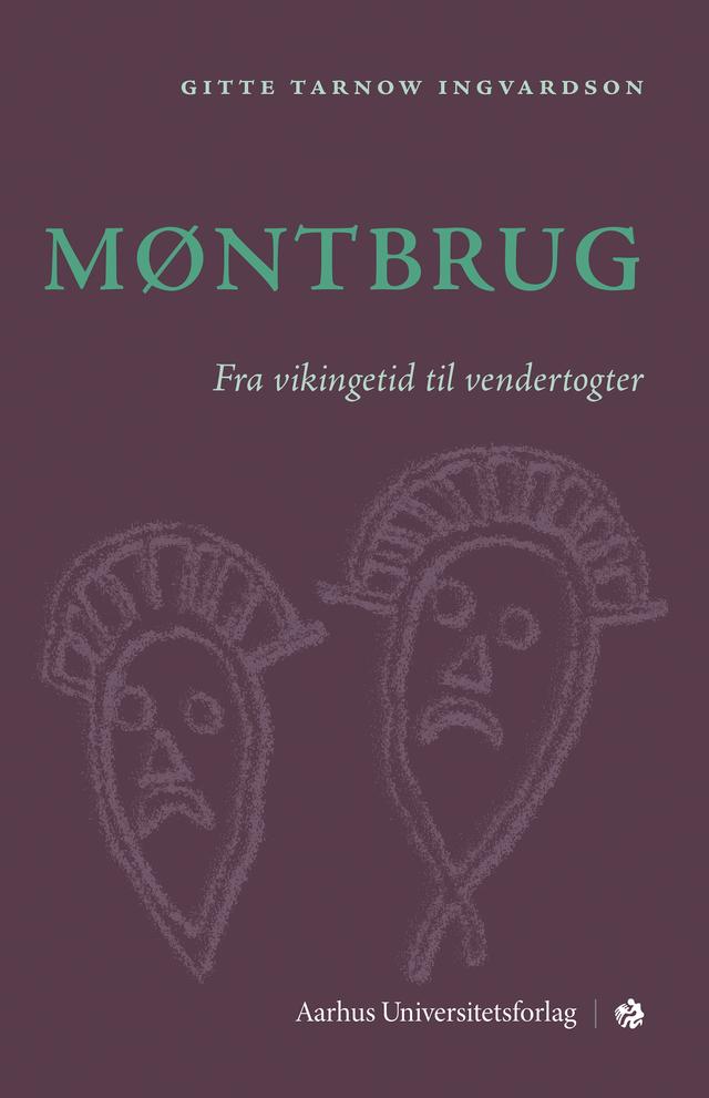 Montbrug by Gitte Tarnow Ingvardson