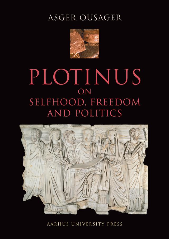 Plotinus by Asger Ousager