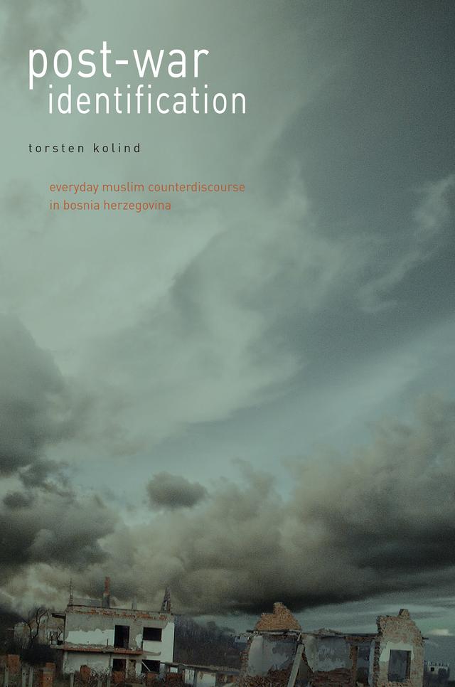 Post-War Identification by Torsten Kolind