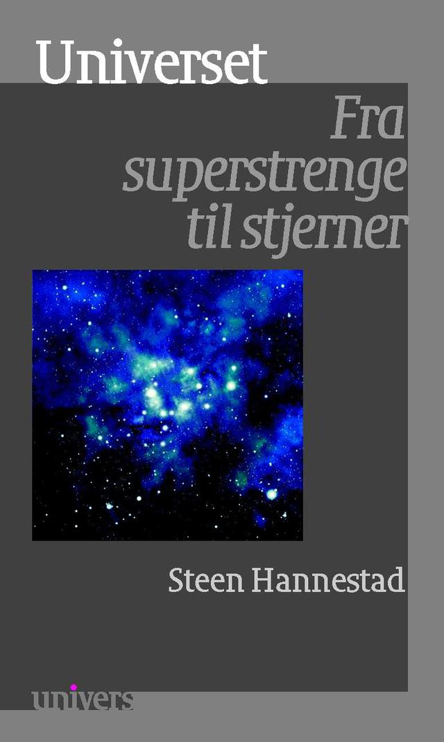 Universet by Steen Hannestad