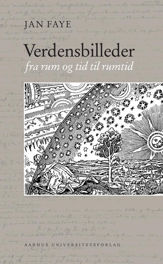 Verdensbilleder by Jan Faye
