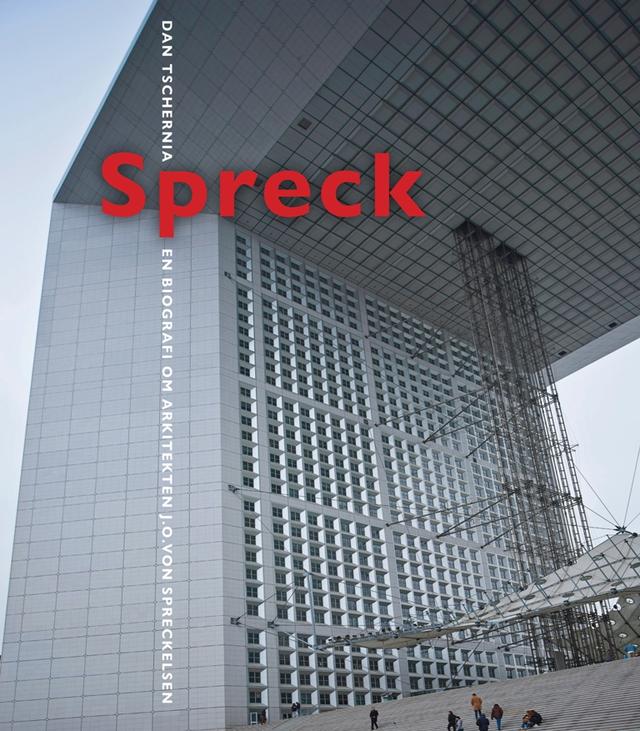 Spreck by Dan Tschernia