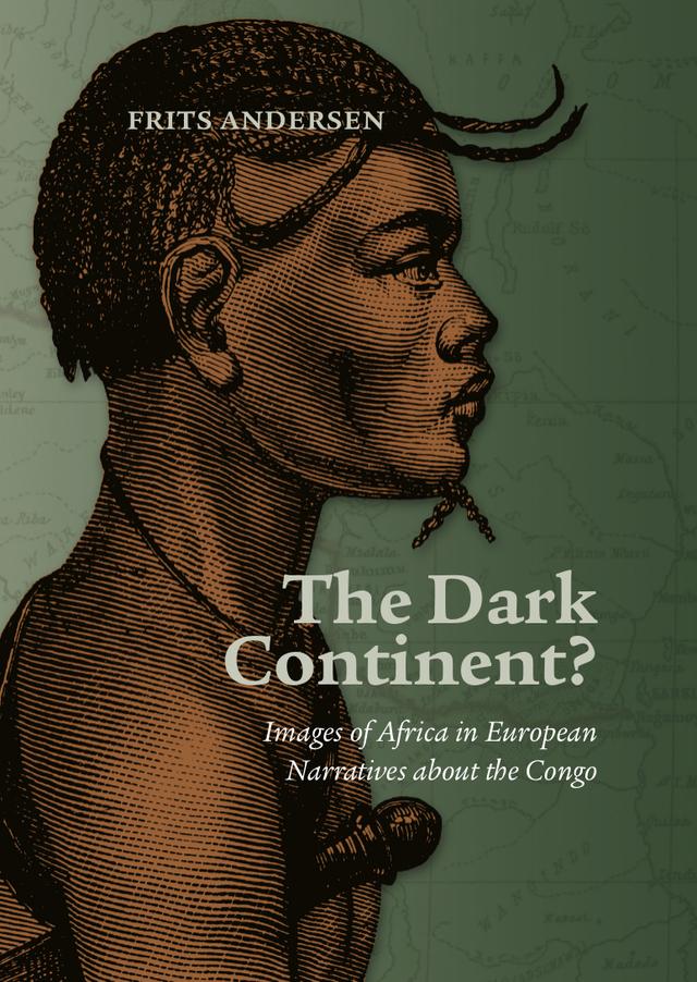 The Dark Continent? by Frits Andersen