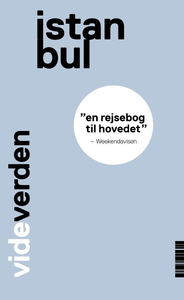 istanbul by Aarhus University Press