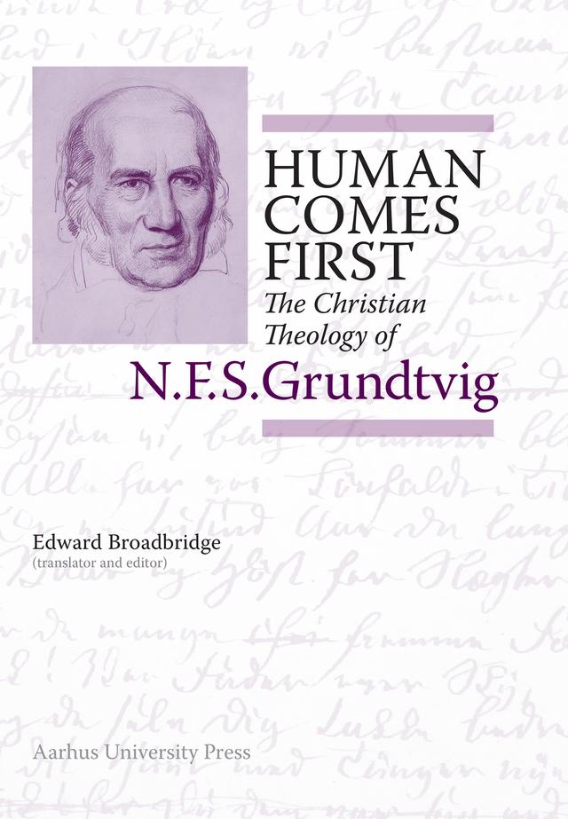 Human Comes First by Brian Degn Martensson, Edward Broadbridge, Hans Raun Iversen, Michael Schelde, Ole Vind, Steen Tullberg, Vanja Thaulow