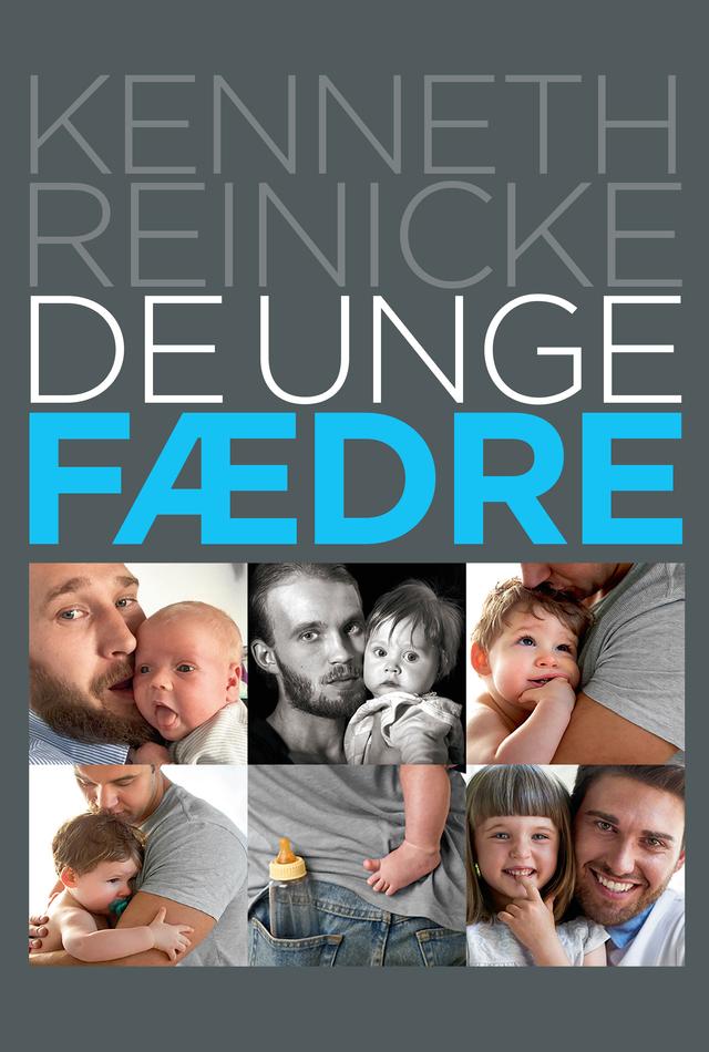 De unge fædre by Kenneth Reinicke