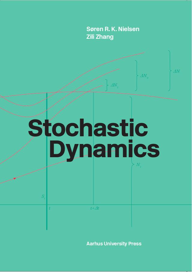 Stochastic Dynamics by Soren Nielsen, Zili Zhang