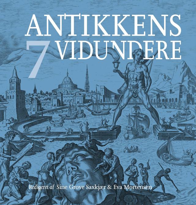 Antikkens 7 Vidundere by Aarhus University Press