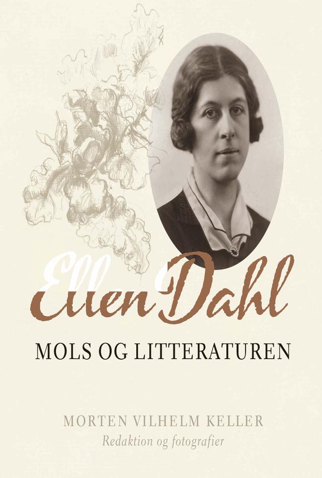 Ellen Dahl by Morten Vilhelm Keller