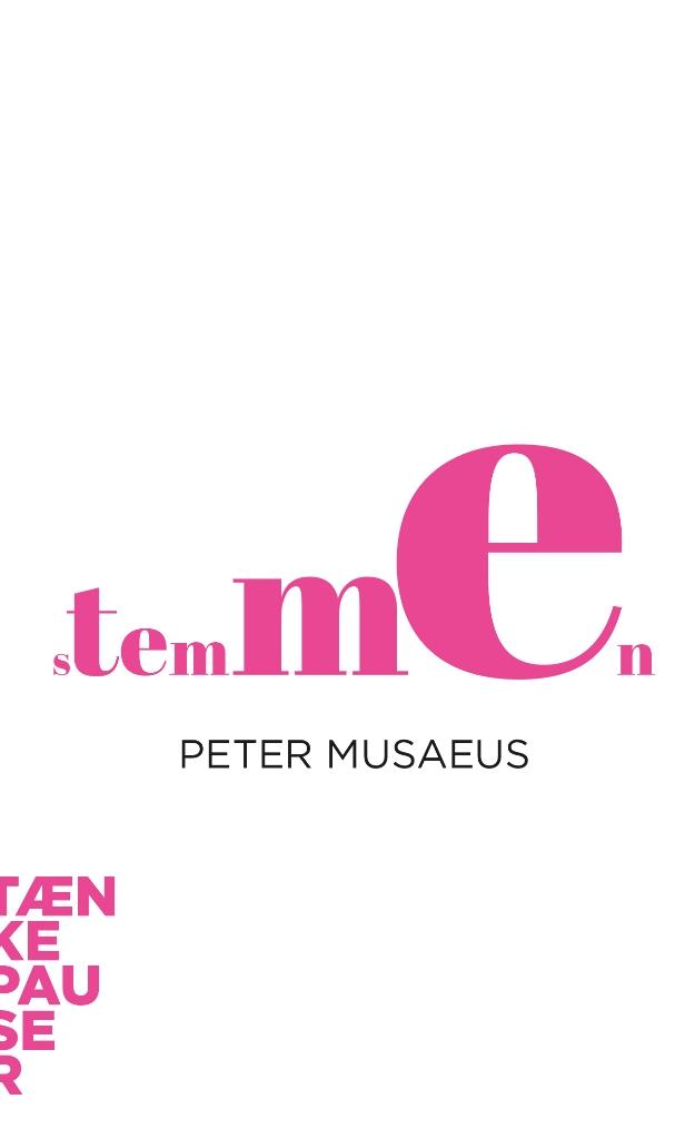 Stemmen by Peter Musaeus