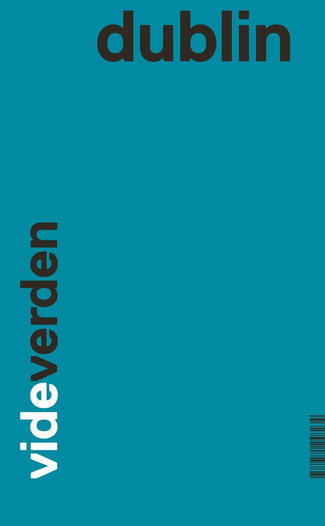 dublin by David Jacobsen Turner