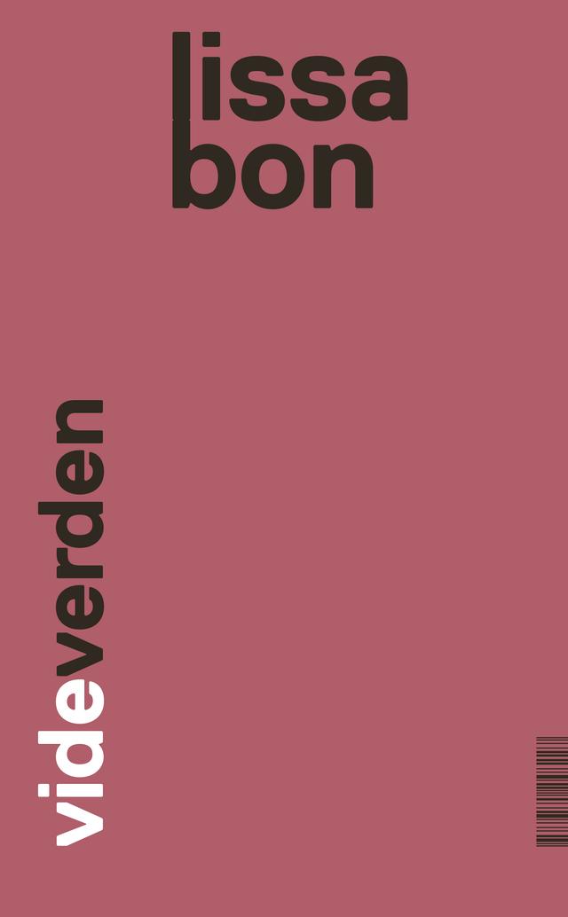 Lissabon by Søren Markers