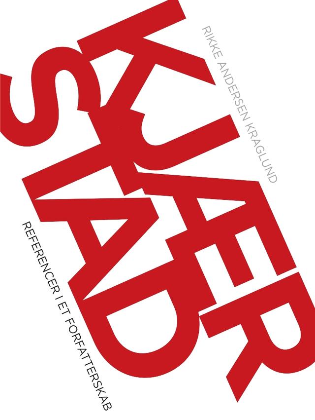 Kjærstad by Rikke Andersen Kraglund