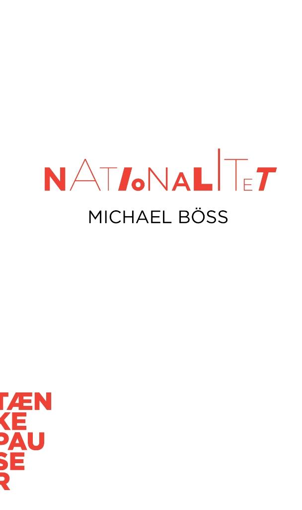 Nationalitet by Michael Böss