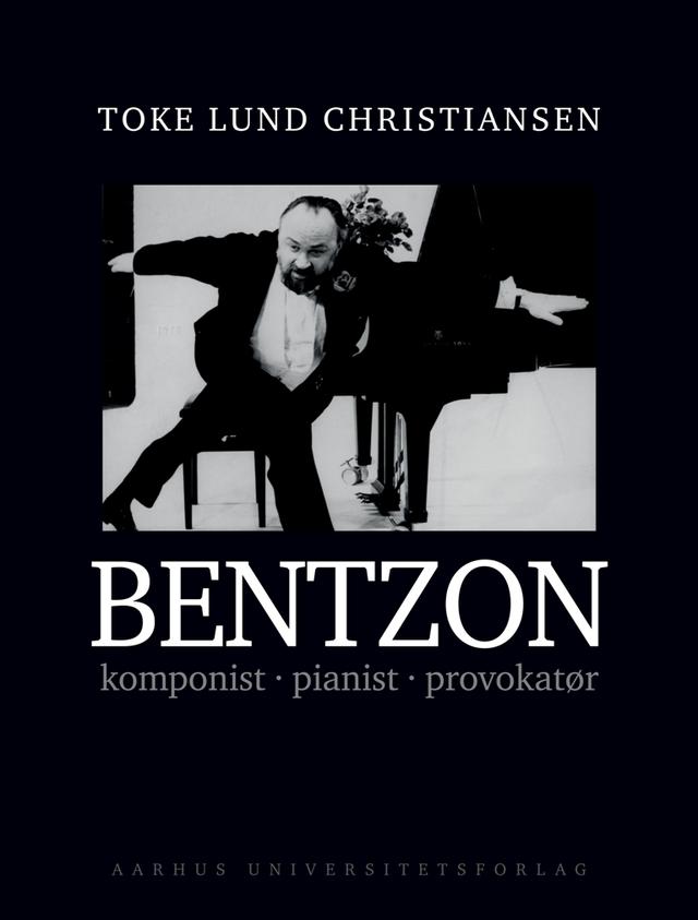Bentzon by Toke Christiansen