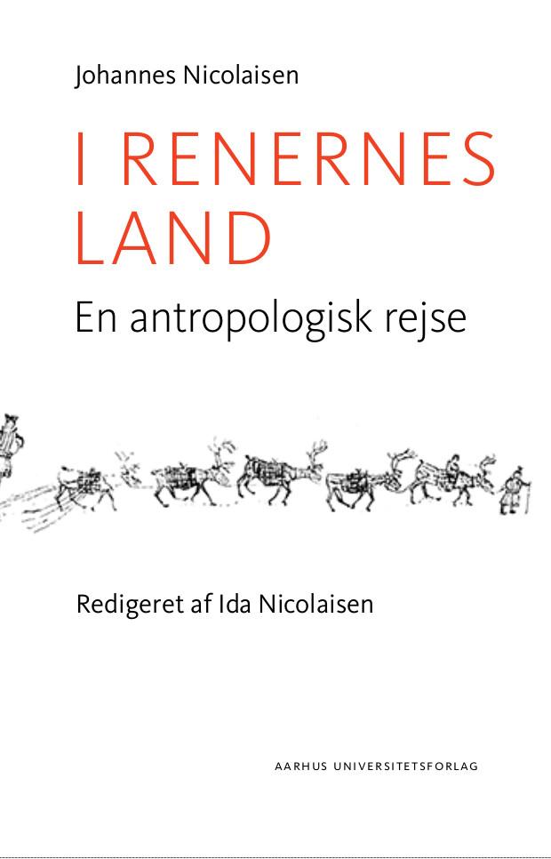 I renernes land by Ida Nicolaisen