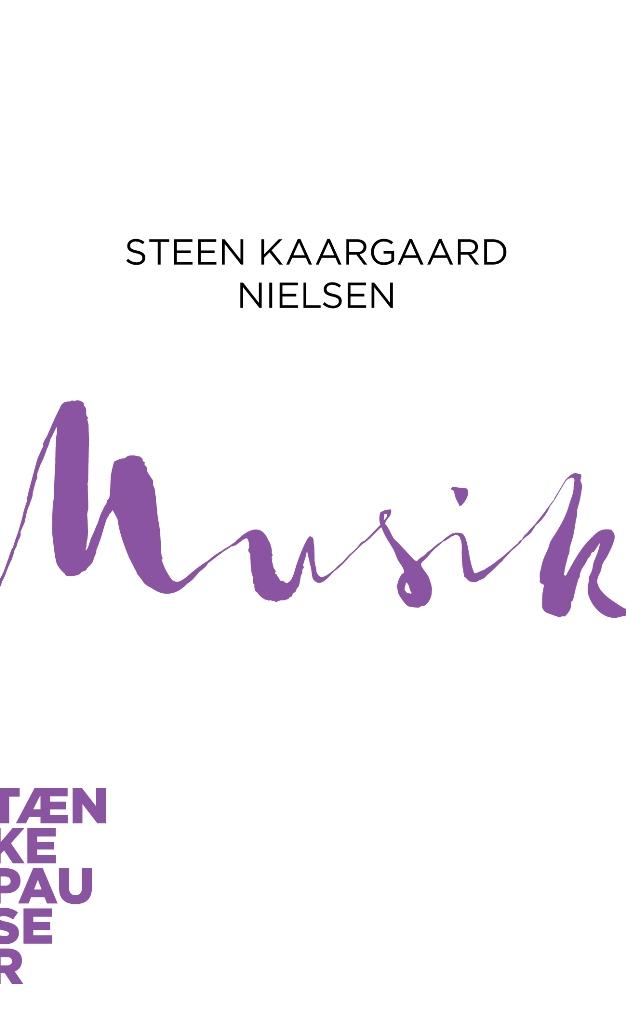 Musik by Steen Kaargaard Nielsen