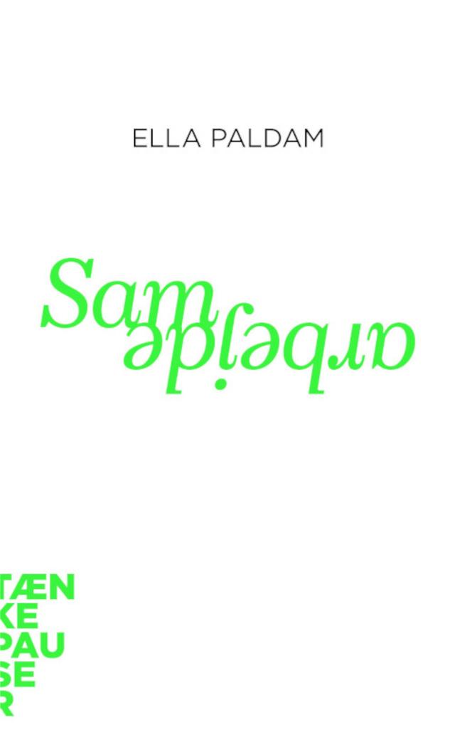 Samarbejde by Ella Paldam