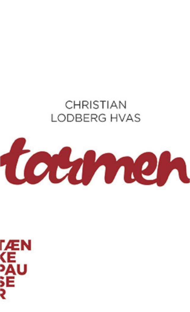 Tarmen by Christian Lodberg Hvas