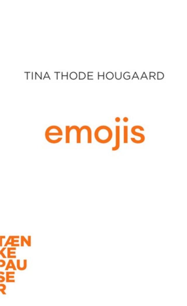 Emojis by Tina Thode Hougaard