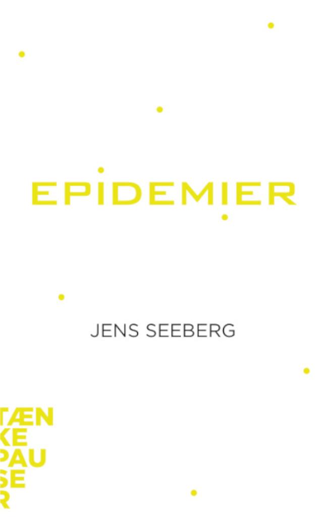 Epidemier by Jens Seeberg