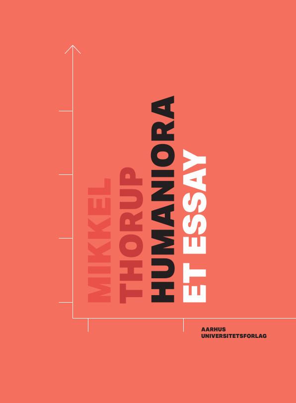 Humaniora by Mikkel Thorup