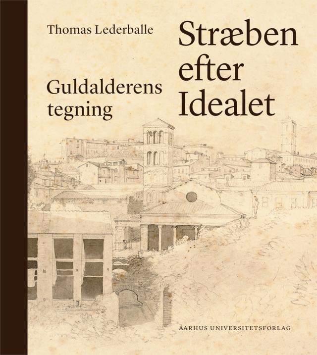 Stræben efter idealet by Thomas Lederballe