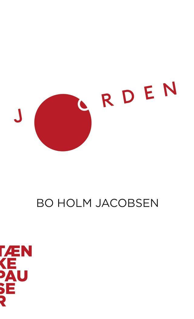 Jorden by Bo Holm Jacobsen