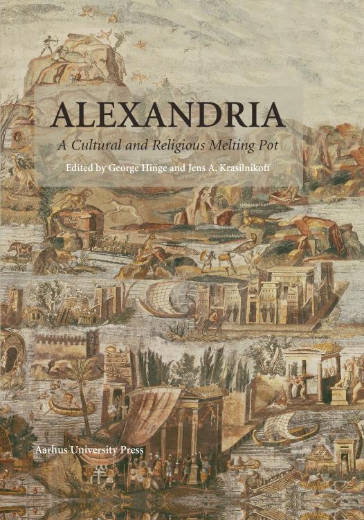 Alexandria by George Hinge, Jens A Krasilnikoff