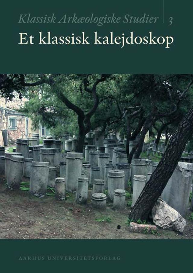 Et klassisk kalejdoskop by Anne Marie Carstens, Camilla Scondrup, Helle Winge Horsnaes, Helmer Munch-Andersen, Stine Schierup