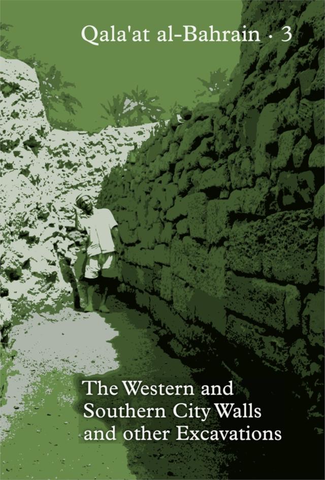 Qala'at al-Bahrain 3 by Flemming Hojlund