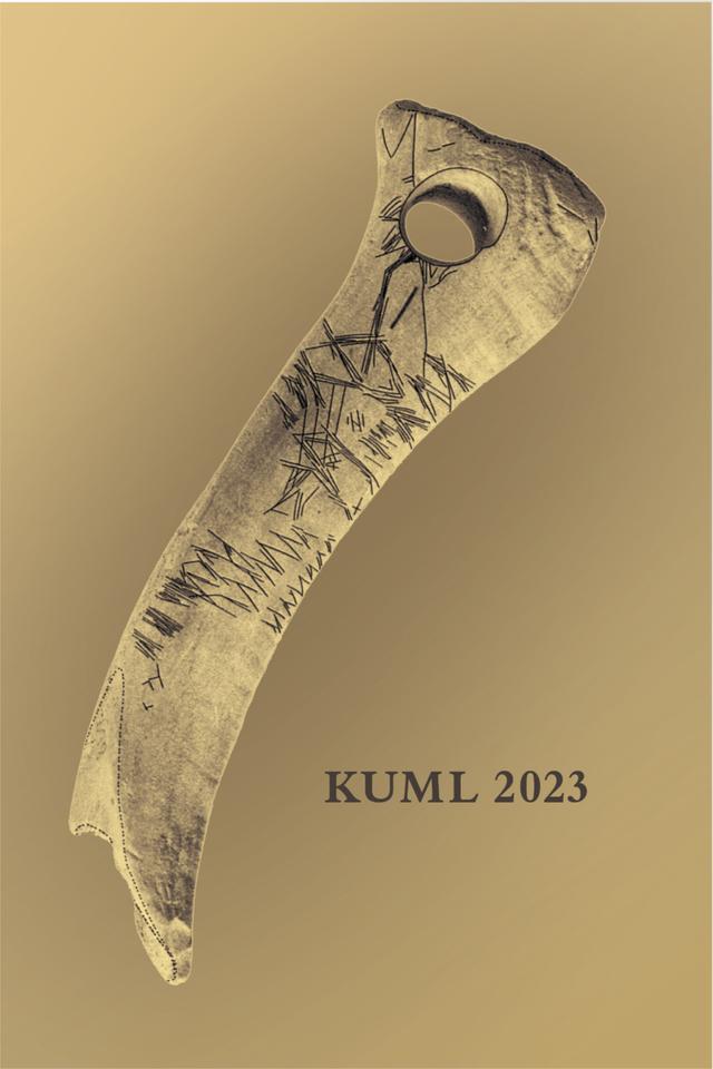 KUML 2023 by Kristian Jensen