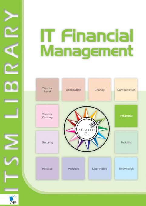 IT Financial Management by Maxime Sottini