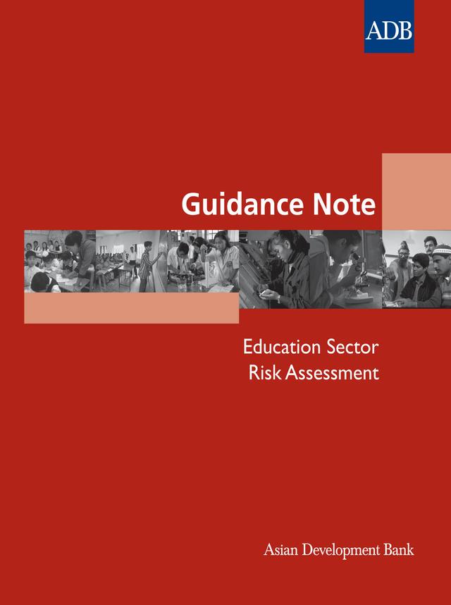 Guidance Note by Asian Development Bank