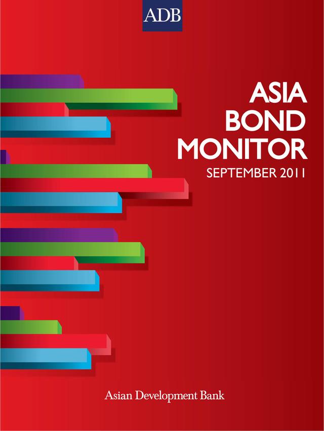 Asia Bond Monitor September 2011 by Asian Development Bank