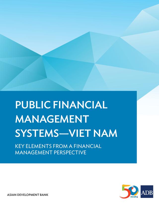 Public Financial Management Systems—Viet Nam by Asian Development Bank