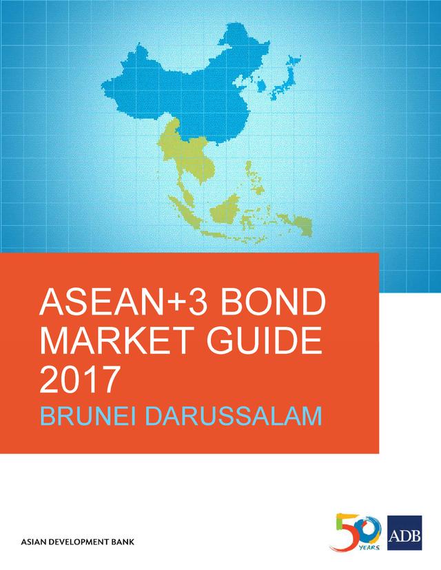 ASEAN+3 Bond Market Guide 2017 Brunei Darussalam by Asian Development Bank