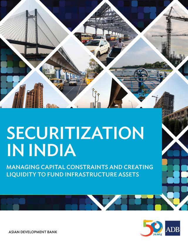 Securitization in India by Jennifer Romero-Torres, Sameer Bhatia, Sudip Sural