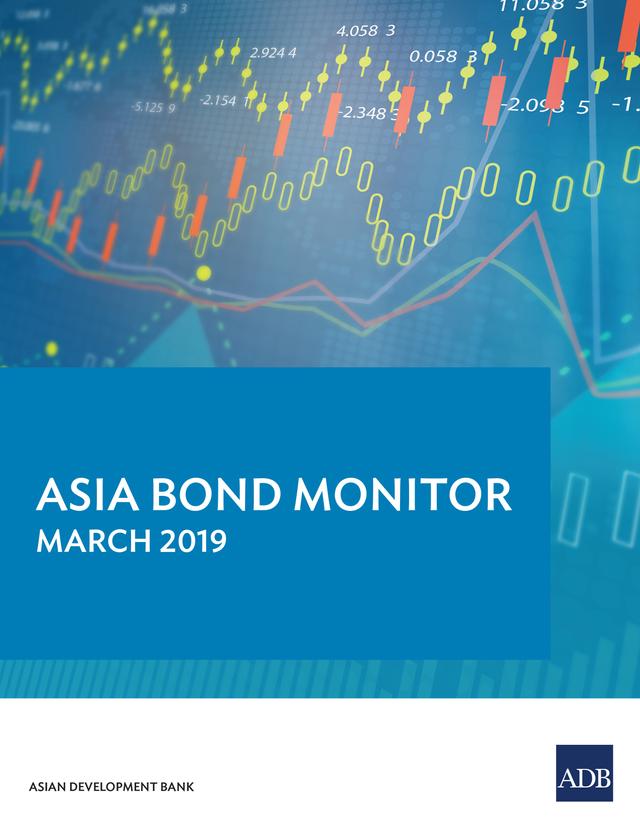 Asia Bond Monitor March 2019 by Asian Development Bank