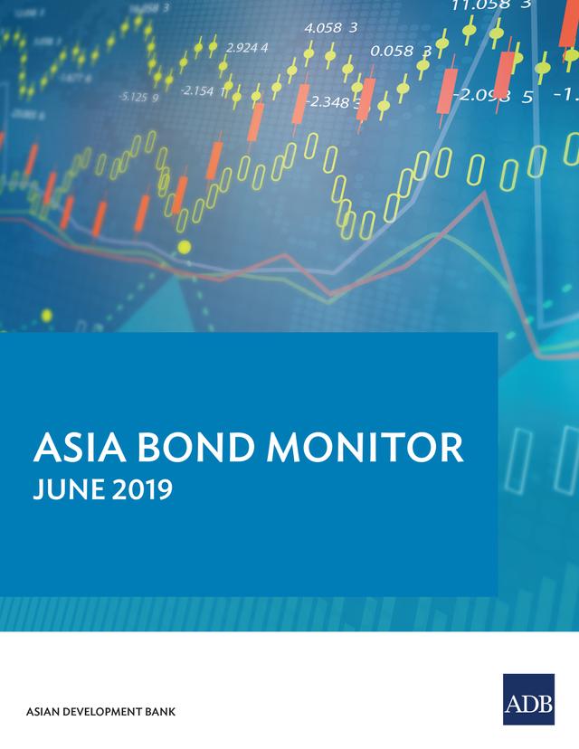 Asian Bond Monitor June 2019 by Asian Development Bank